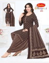 Cotton Collection Vol 28 By Baalar Cotton Printed Dress Material Suppliers In India
